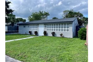 3161 NW 4th St, Fort Lauderdale, FL 33311, Sold 12/13/24