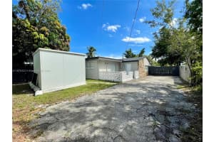 3161 NW 4th St, Fort Lauderdale, FL 33311, Sold 12/13/24