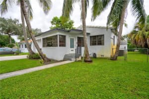 6343 NW 39th Terrace, Virginia Gardens, FL 33166, Sold 12/06/24