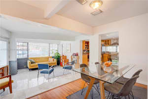 6343 NW 39th Terrace, Virginia Gardens, FL 33166, Sold 12/06/24