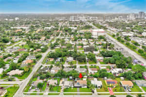 2123 Plunkett St, Hollywood, FL 33020, Sold 01/21/25