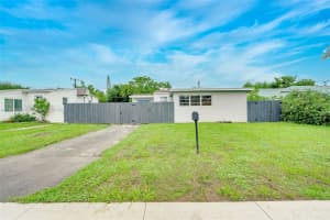 2123 Plunkett St, Hollywood, FL 33020, Sold 01/21/25
