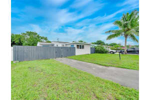 2123 Plunkett St, Hollywood, FL 33020, Sold 01/21/25