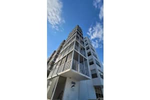 3660 Ne 166th St 610, North Miami Beach