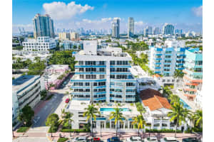 200 Ocean Dr APT 6B, Miami Beach, FL 33139, Sold 02/07/25