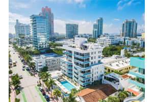 200 Ocean Dr APT 6B, Miami Beach, FL 33139, Sold 02/07/25