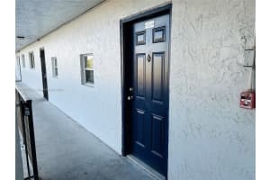 8600 N Sherman Cir APT 504, Miramar, FL 33025, Sold 01/02/25