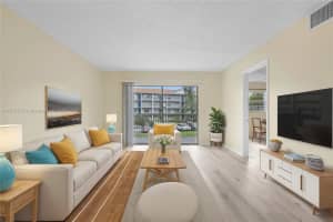 650 SW 124th Terrace APT 204P, Pembroke Pines, FL 33027, Sold 04/24/25