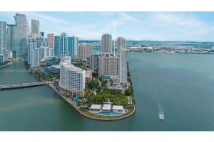 770 Claughton Island Dr APT 1911, Miami, FL 33131, Sold 12/06/24