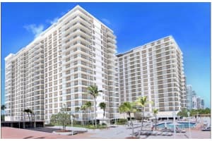 9801 Collins Ave APT 8Z, Bal Harbour, FL 33154, Sold 10/31/25