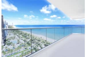9801 Collins Ave APT 8Z, Bal Harbour, FL 33154, Sold 10/31/25