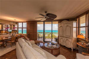 9801 Collins Ave APT 8Z, Bal Harbour, FL 33154, Sold 10/31/25