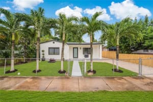 1740 NW 53rd St, Miami, FL 33142, Sold 11/20/24