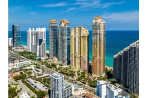 17555 Collins Ave APT 1704, Sunny Isles Beach, FL 33160, - MLS#A11676419