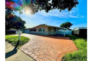 6640 Fillmore St, Hollywood, FL 33024, Sold 03/20/25