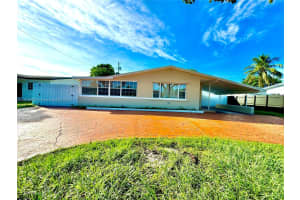 6640 Fillmore St, Hollywood, FL 33024, Sold 03/20/25