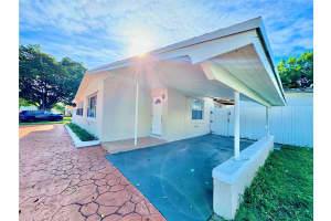 6640 Fillmore St, Hollywood, FL 33024, Sold 03/20/25