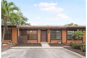 2310 Poinsetta Ct #2310, Pembroke Pines, FL 33026, Sold 11/29/24