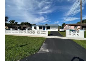 841 NW 33rd Ave, Fort Lauderdale, FL 33311, Sold 02/18/25