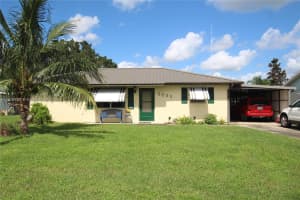 2033 SE 34th Ln, Okeechobee, FL 34974, Sold 12/02/24