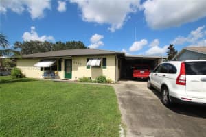 2033 SE 34th Ln, Okeechobee, FL 34974, Sold 12/02/24