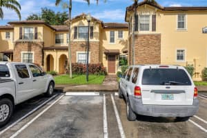 9115 SW 227th St UNIT 5, Cutler Bay, FL 33190, Sold 03/13/25