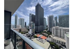 55 SW 9th St Apt 1604, Miami, FL 33130, - MLS#A11676503
