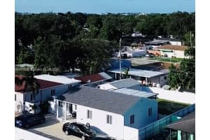 9135 NW 33rd Ave, Miami, FL 33147, Sold 01/22/25