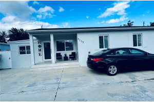 9135 NW 33rd Ave, Miami, FL 33147, Sold 01/22/25