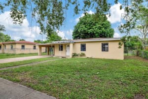 1643 NW 14th Ct, Fort Lauderdale, FL 33311, Sold 12/02/24