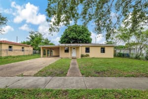 1643 NW 14th Ct, Fort Lauderdale, FL 33311, Sold 12/02/24