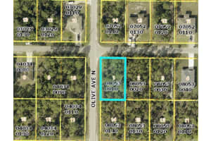 3113 35th St W Lehigh Acres, FL 33971 Sold 02/12/25