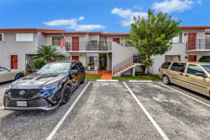 15420 SW 74th Cir Ct Apt 103-2, Miami, FL 33193, Sold 03/19/25