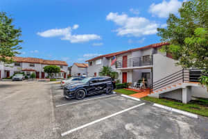 15420 SW 74th Cir Ct Apt 103-2, Miami, FL 33193, Sold 03/19/25