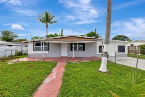 19330 NE 2nd Ave, Miami, FL 33179, Sold 02/21/25