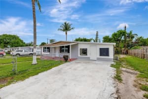 19330 NE 2nd Ave, Miami, FL 33179, Sold 02/21/25