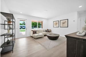 5400 NE 2nd Terrace, Fort Lauderdale, FL 33334, Sold 12/06/24