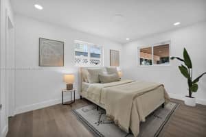 5400 NE 2nd Terrace, Fort Lauderdale, FL 33334, Sold 12/06/24