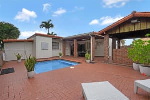 11530 SW 32nd Ln, Miami, FL 33165, Sold 01/03/25