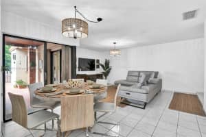 11530 SW 32nd Ln, Miami, FL 33165, Sold 01/03/25