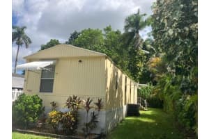 35250 Sw 177th Ct 67, Homestead