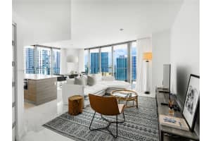1300 S Miami Ave Unit 2901, Miami, FL 33130, Sold 06/05/25