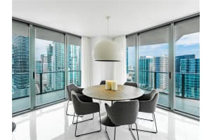1300 S Miami Ave Unit 2901, Miami, FL 33130, Sold 06/05/25