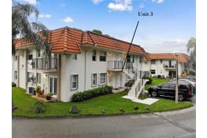 7151 SW 129th Ave APT 3, Miami, FL 33183, Sold 01/03/25