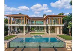 291 Costanera Rd, Coral Gables, FL 33143, Sold 02/07/25