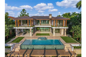 291 Costanera Rd, Coral Gables, FL 33143, Sold 02/07/25