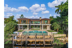 291 Costanera Rd, Coral Gables, FL 33143, Sold 02/07/25
