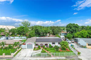 3265 NW 211th St, Miami Gardens, FL 33056, Sold 08/14/25