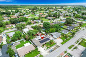 3265 NW 211th St, Miami Gardens, FL 33056, Sold 08/14/25