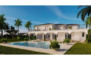 6080 Alton Rd, Miami Beach